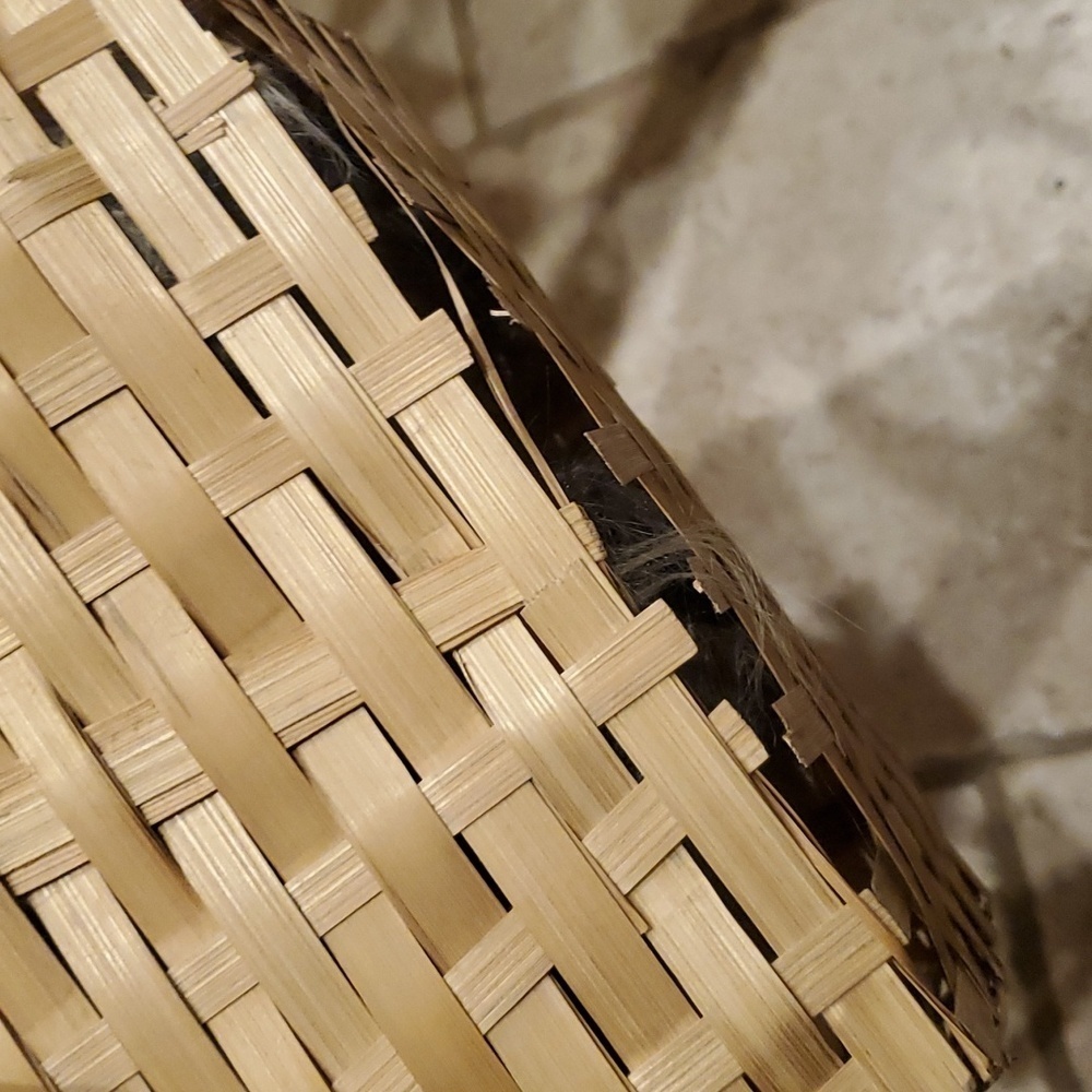 Toto in a basket Wizard of Oz Deluxe - Picture 2 of 6